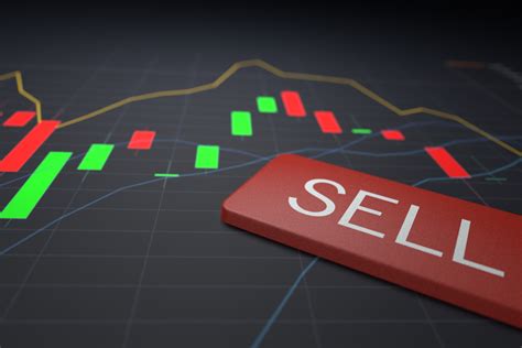 sell stock x